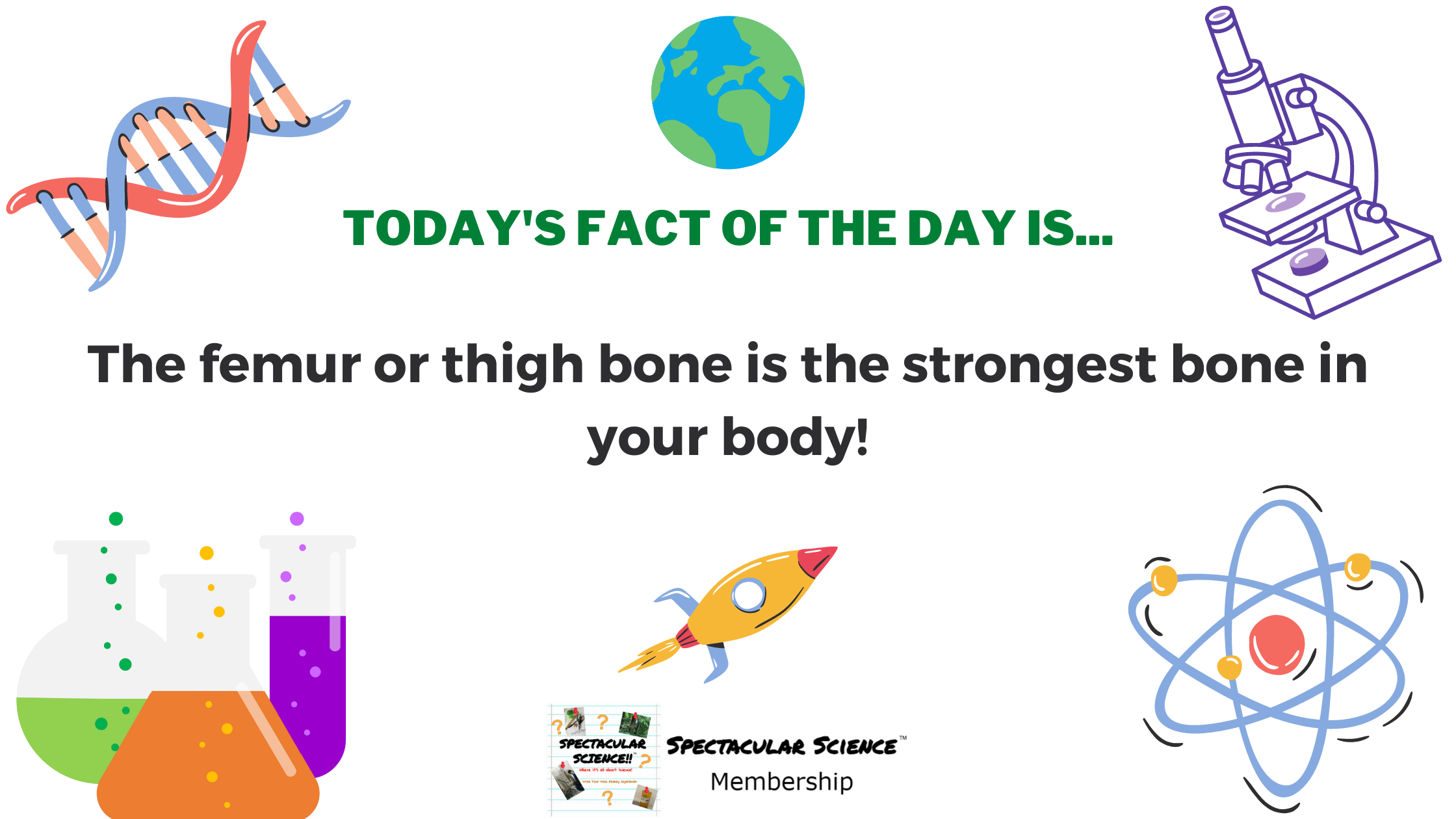 Fact of the Day Image Apr. 23rd