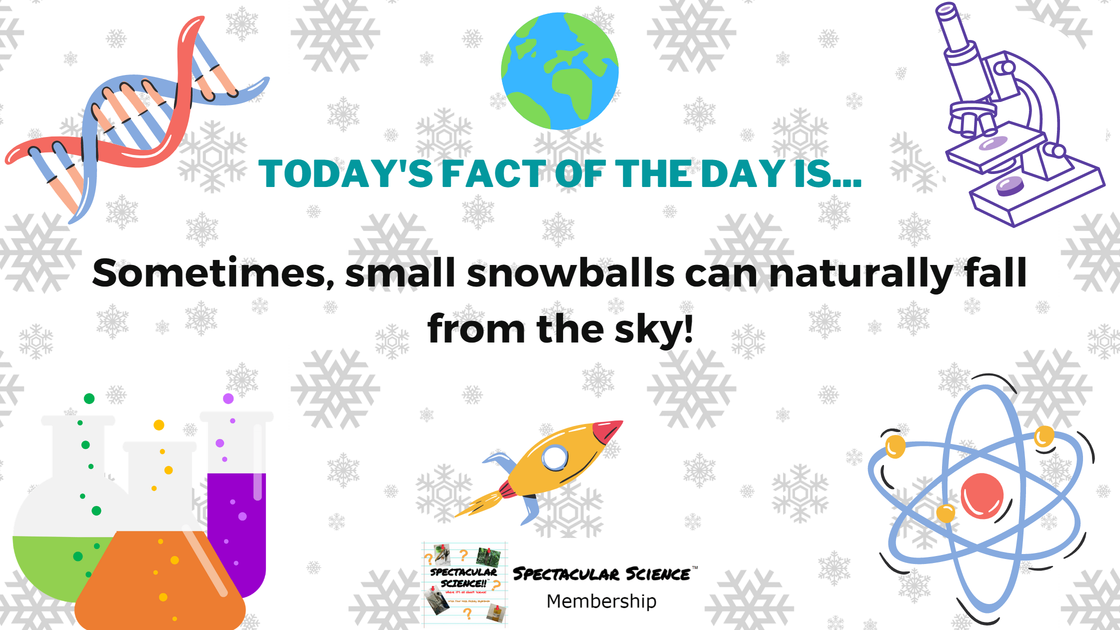 Fact of the Day Image December 28th