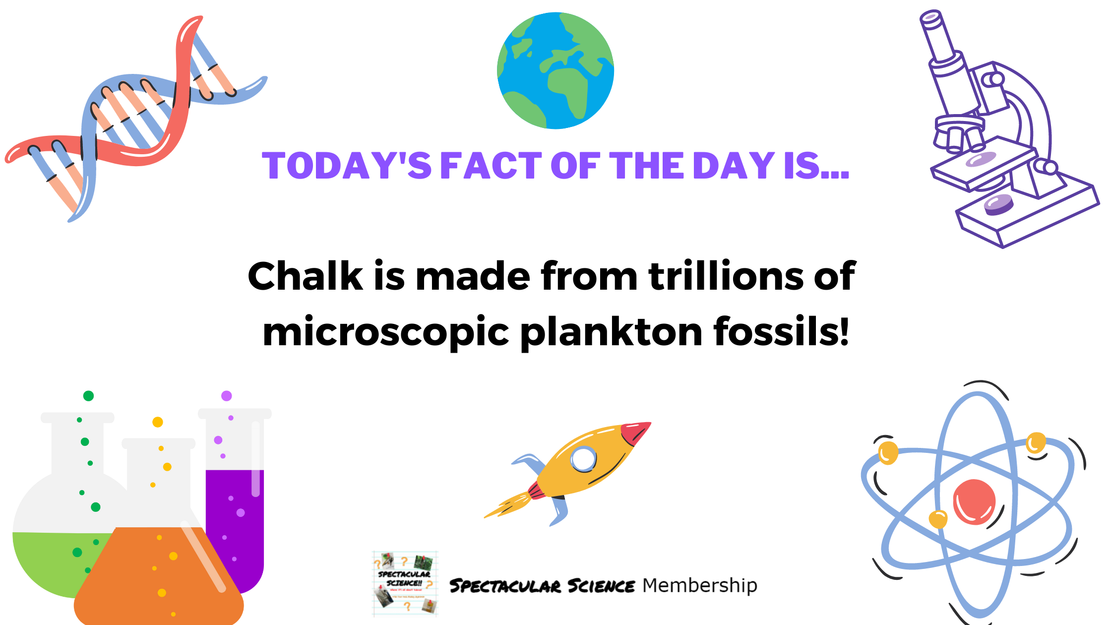Fact of the Day Image Feb. 10th