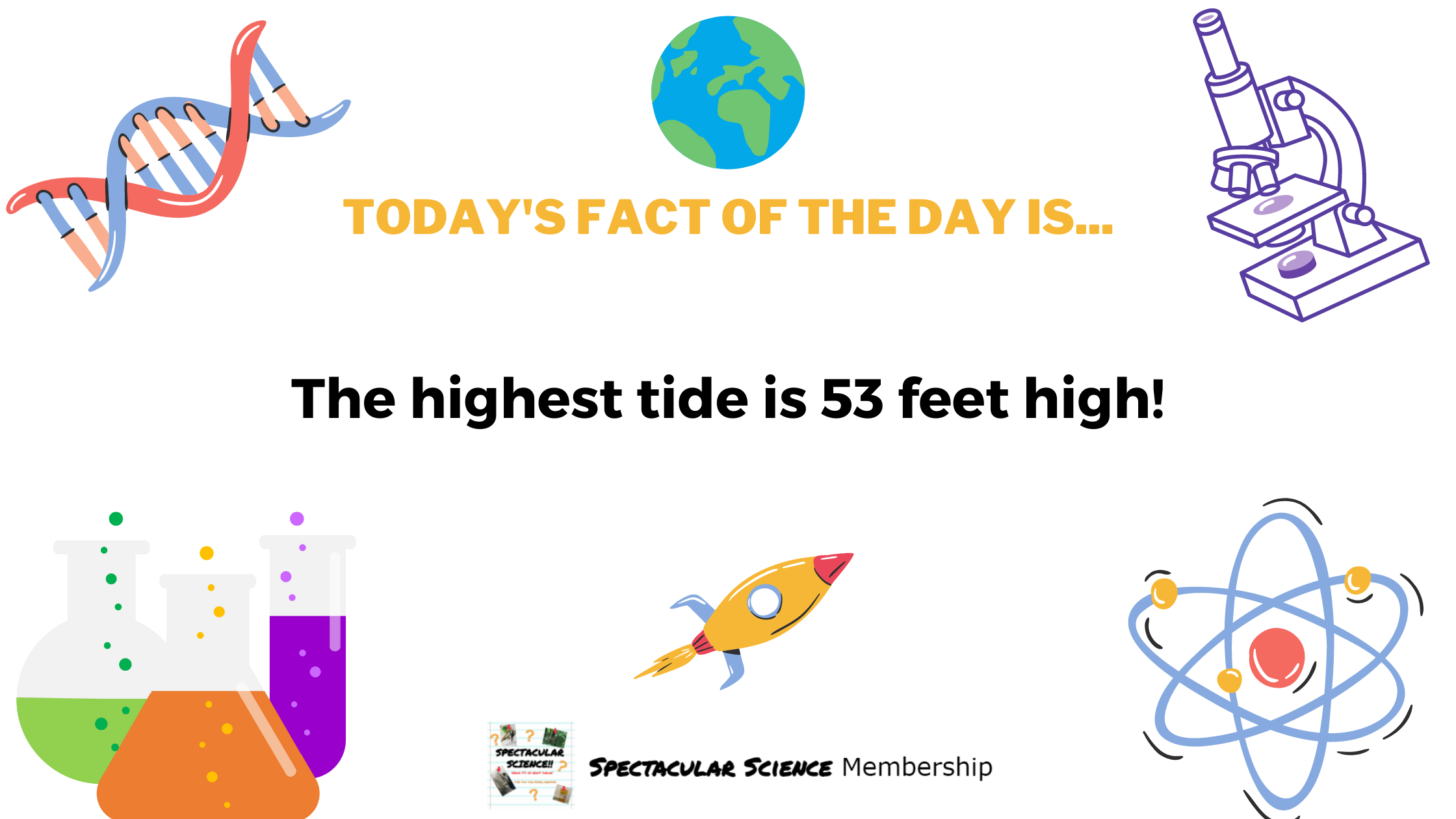 Fact of the Day Image Feb. 4th