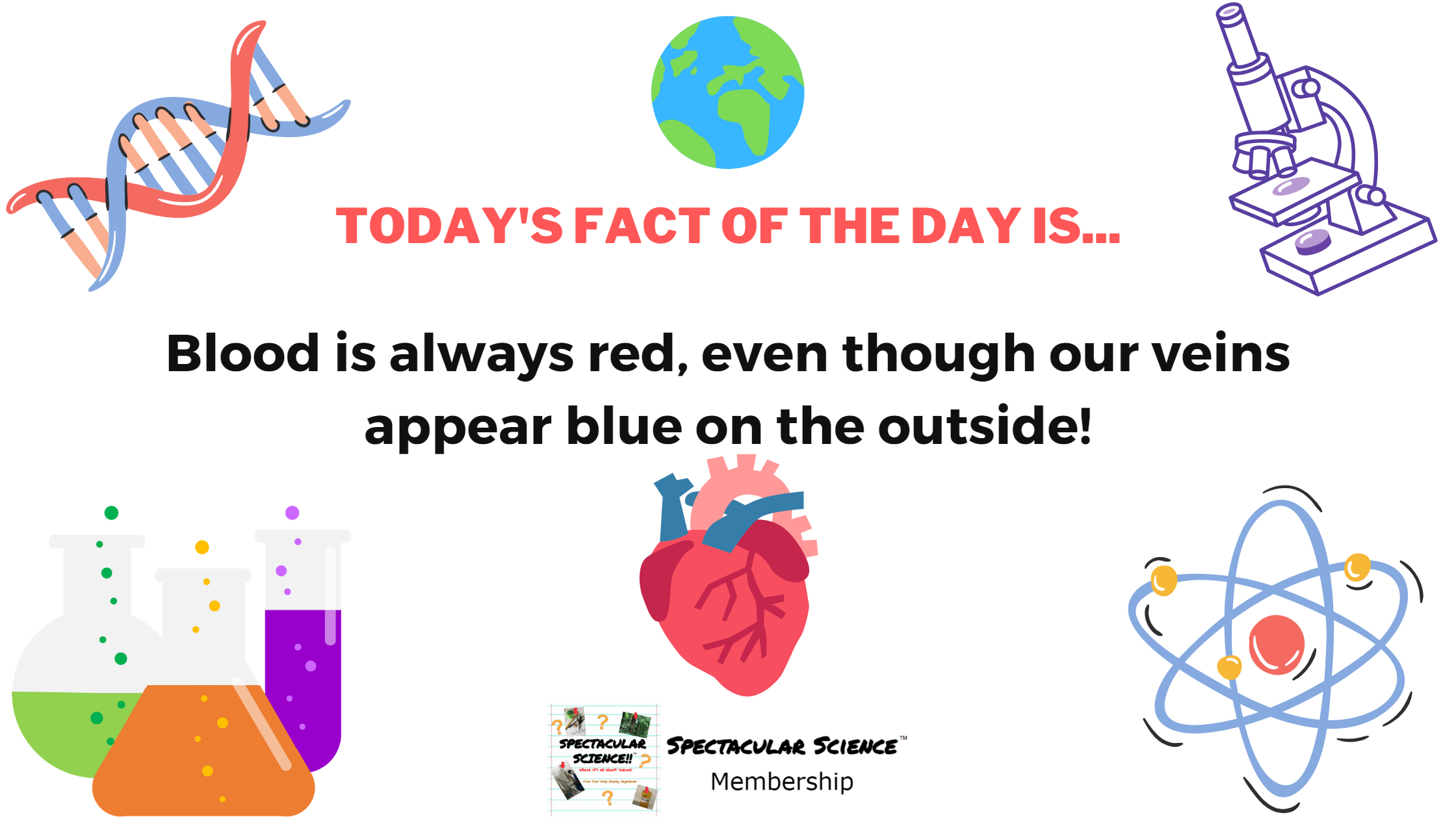 Fact of the Day Image January 19th