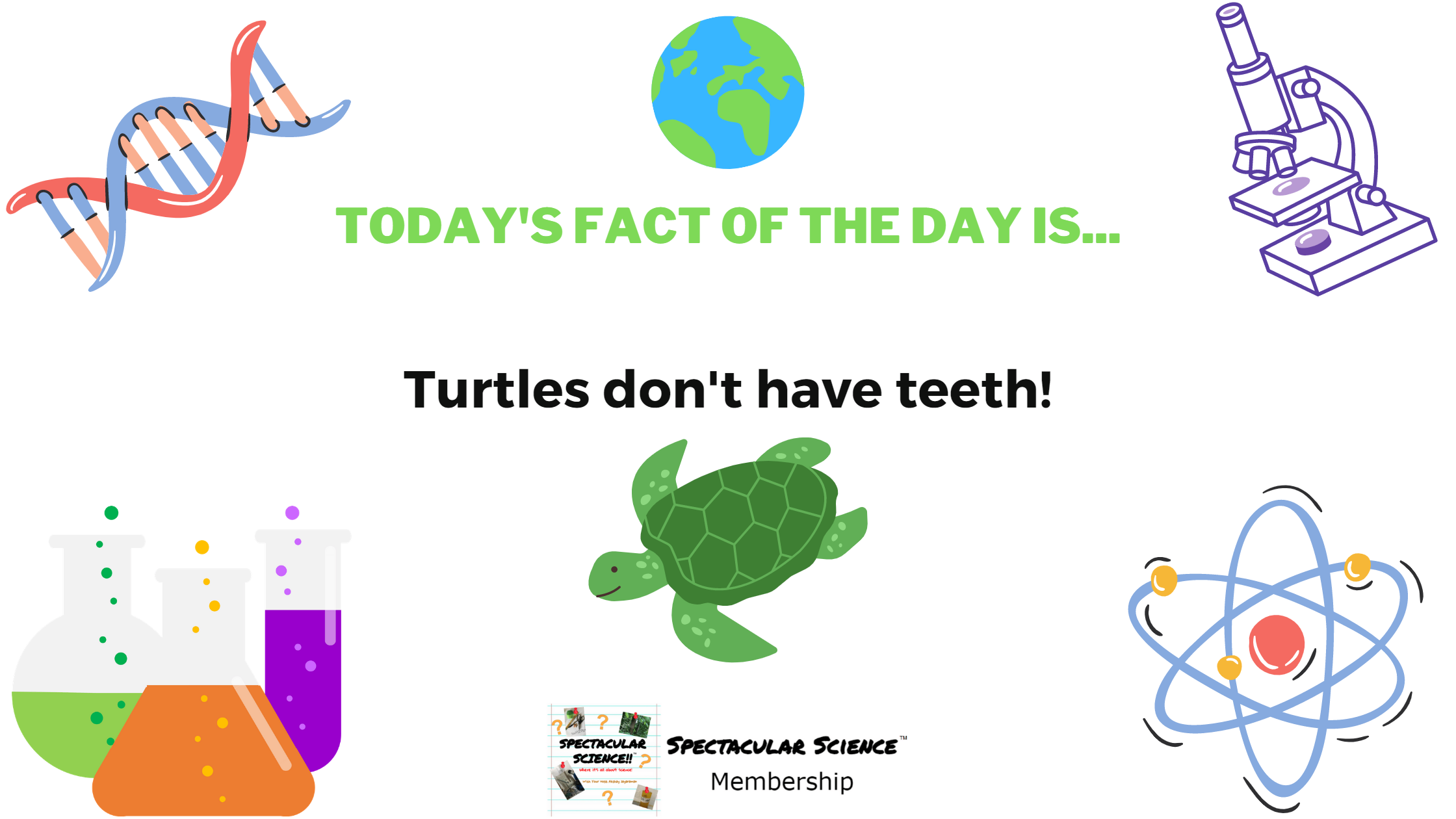 Fact of the Day Image January 21st