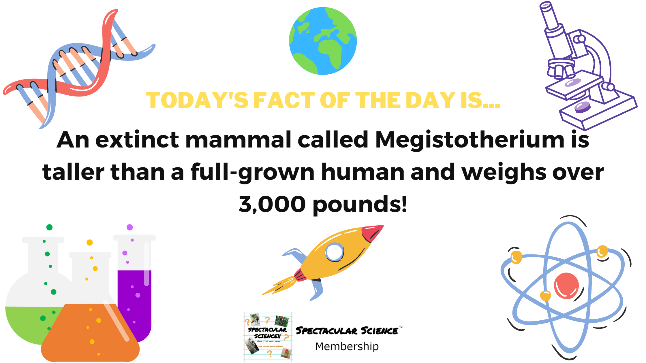 Fact of the Day Image June 20th