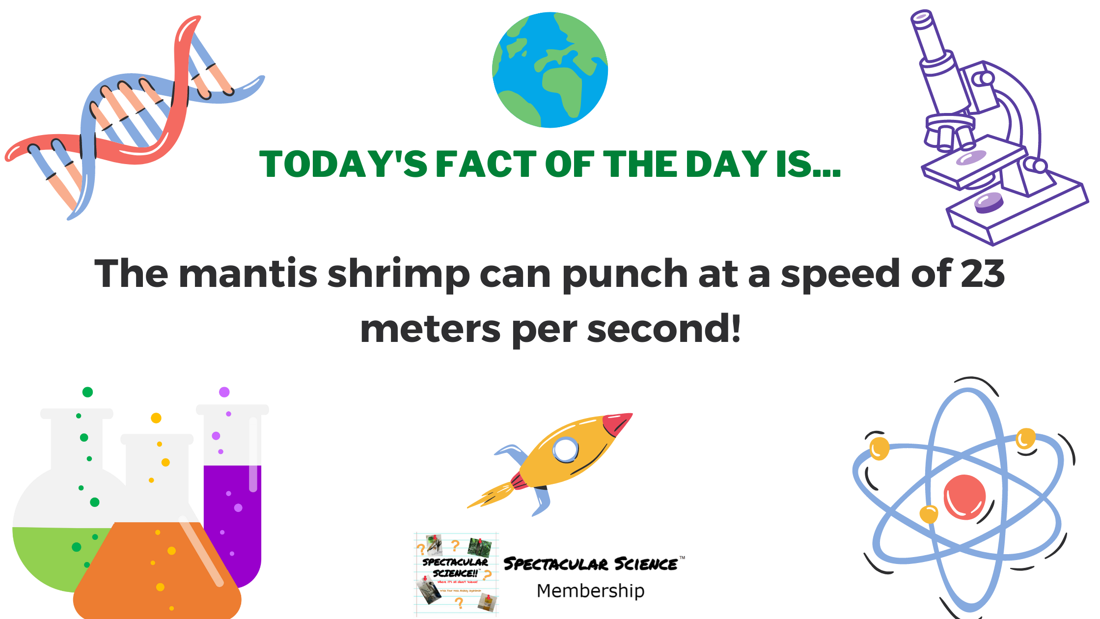 Fact of the Day Image Mar. 6th