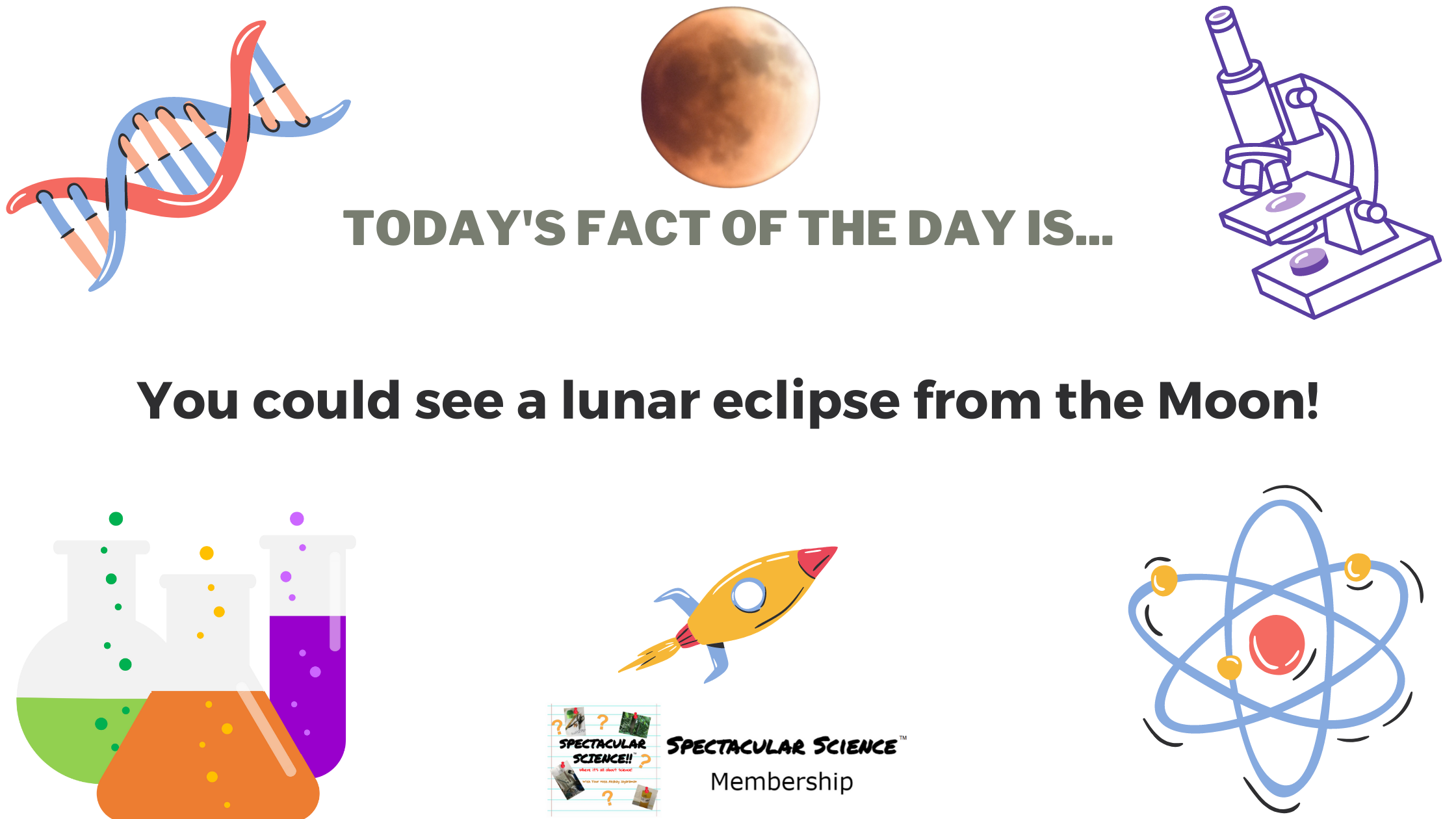 Fact of the Day Image May 17th