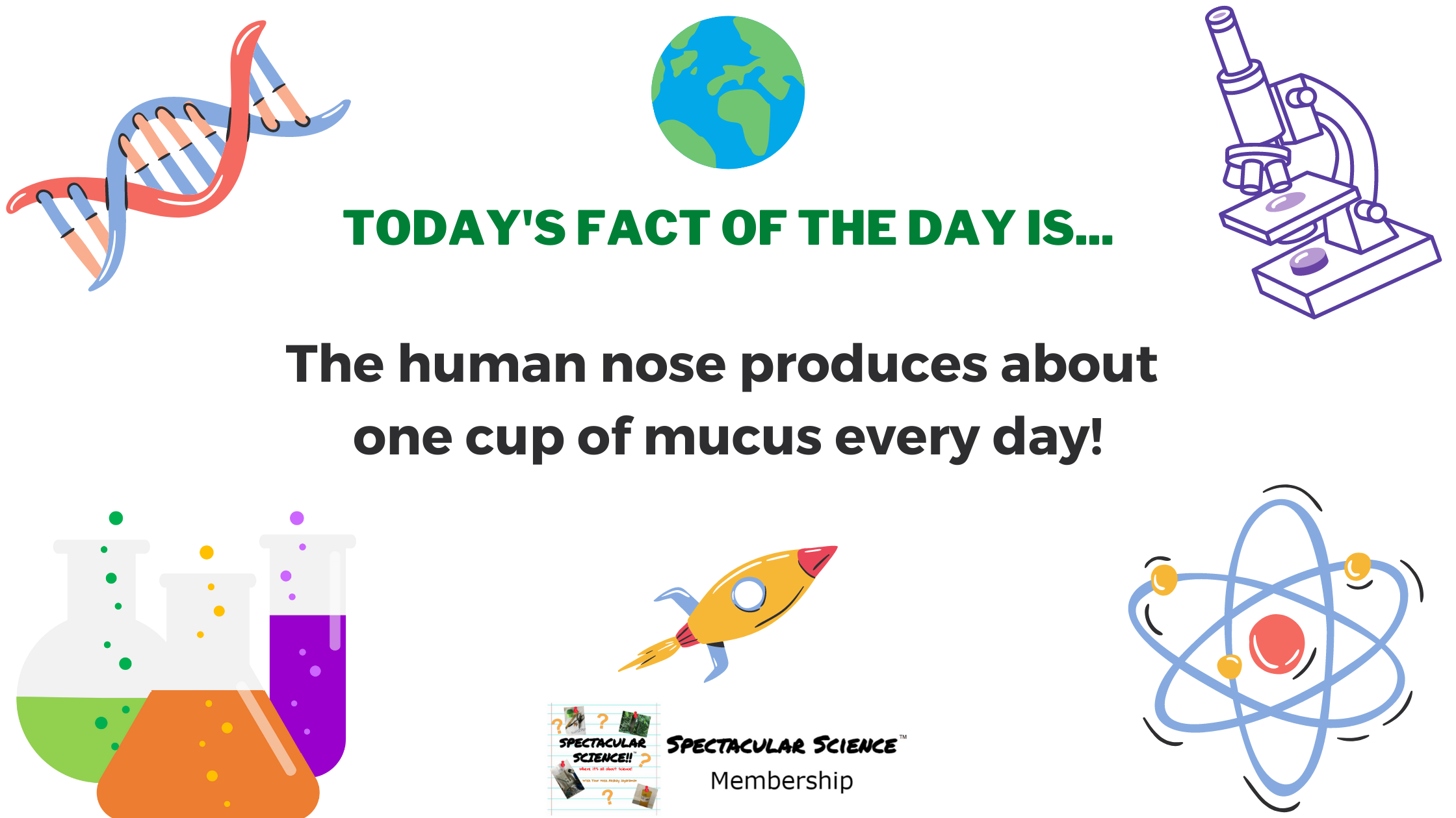 Fact of the Day Image May 18th