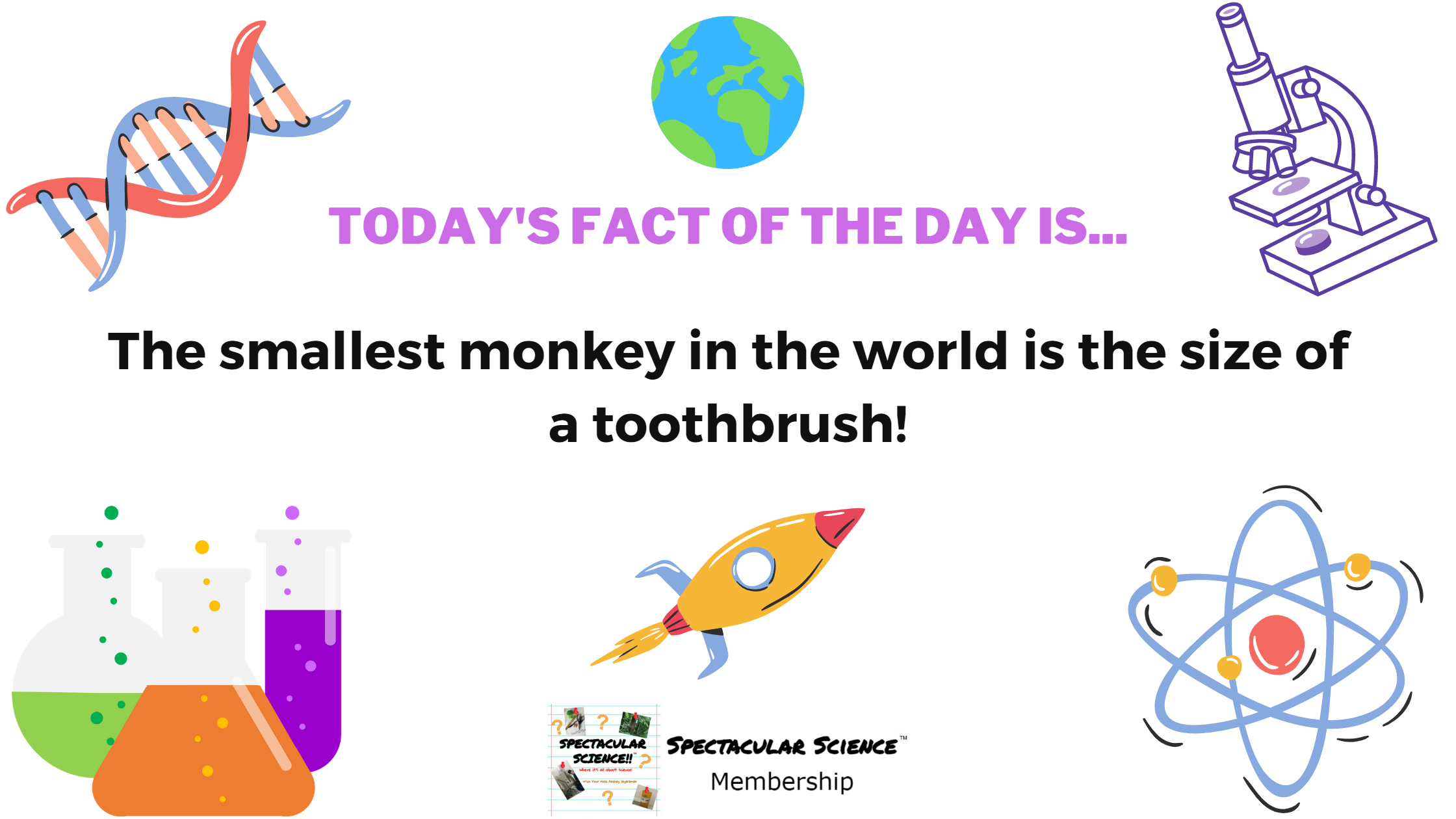 Fact of the Day Image May 26th