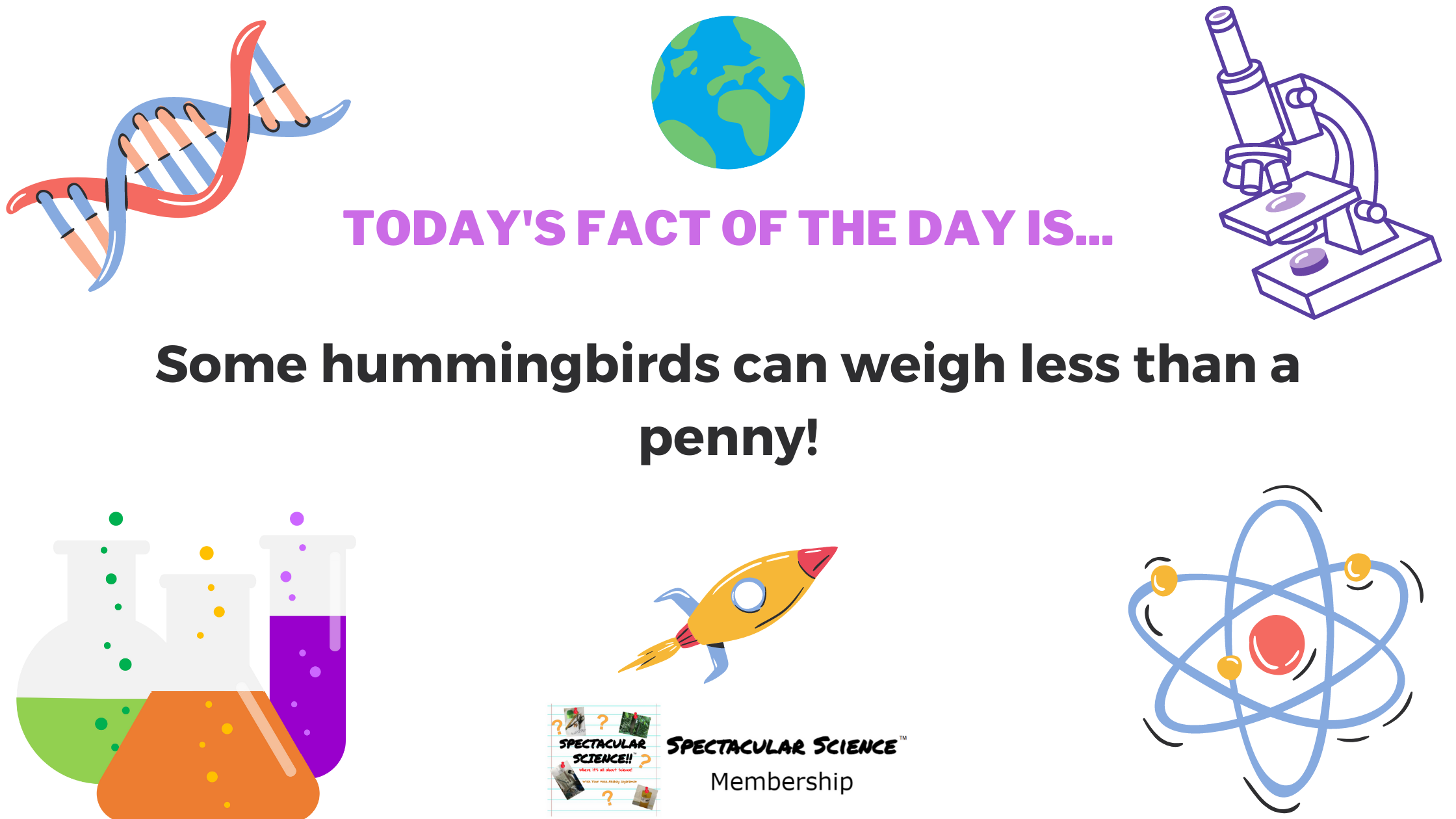 Fact of the Day Image May 26th