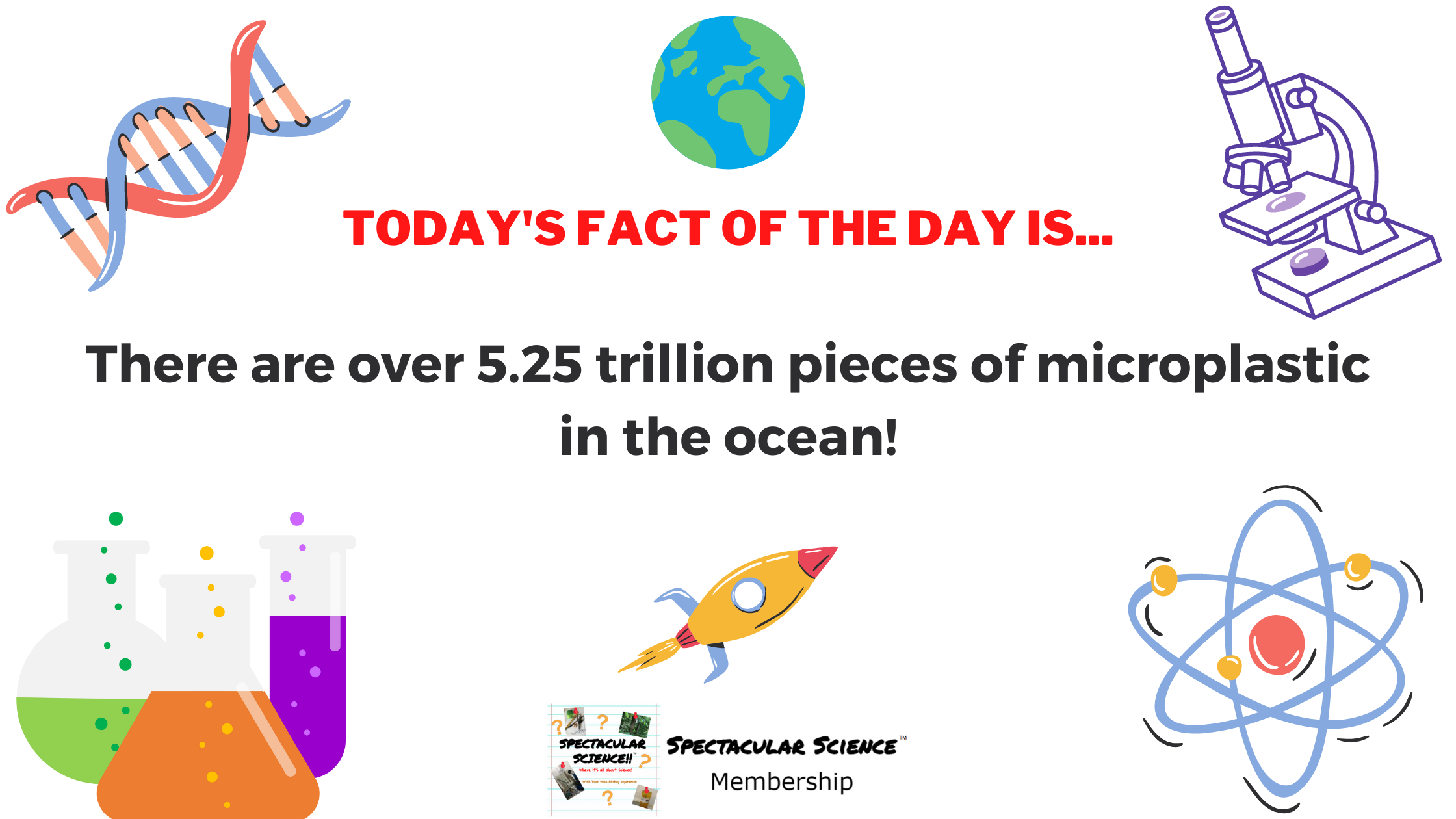 Fact of the Day Image May 4th