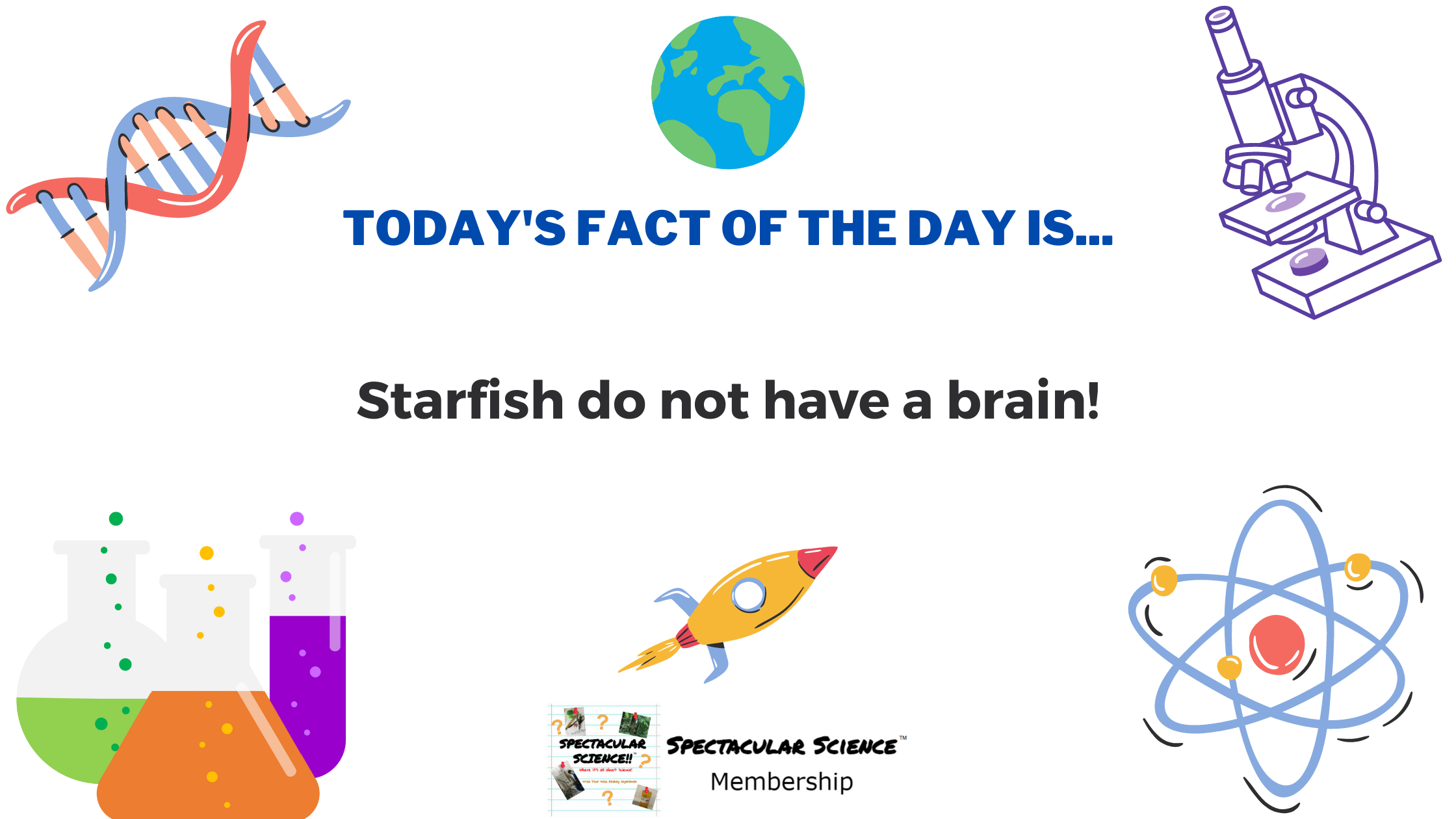 Fact of the Day Image May 5th