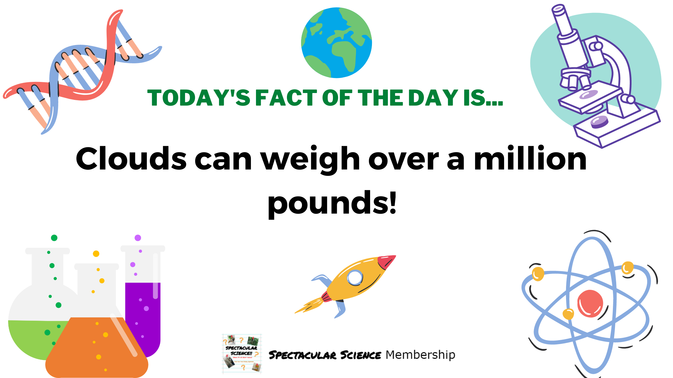 Fact of the Day Image Nov. 11th