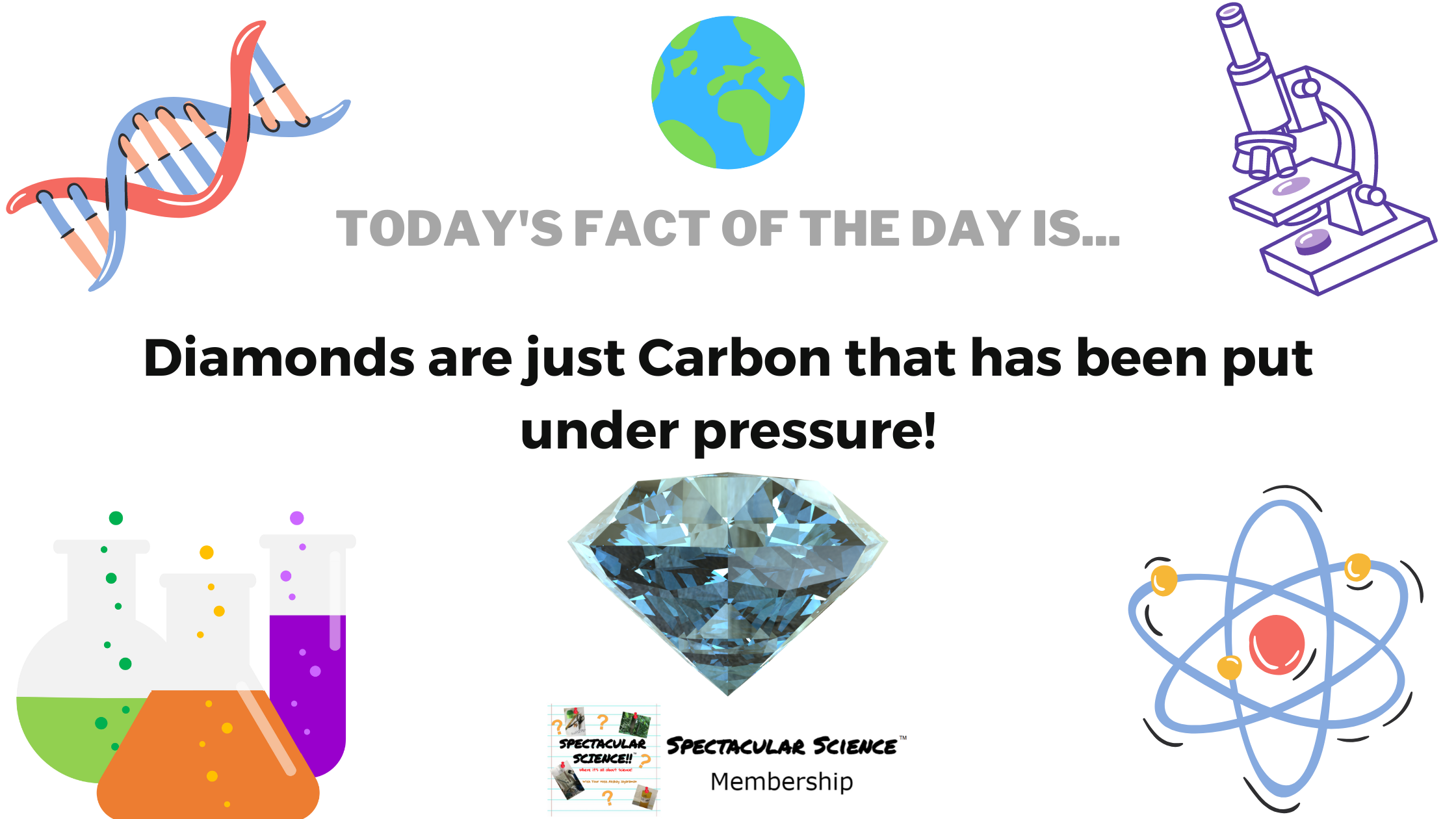 Fact of the Day Image November 12th