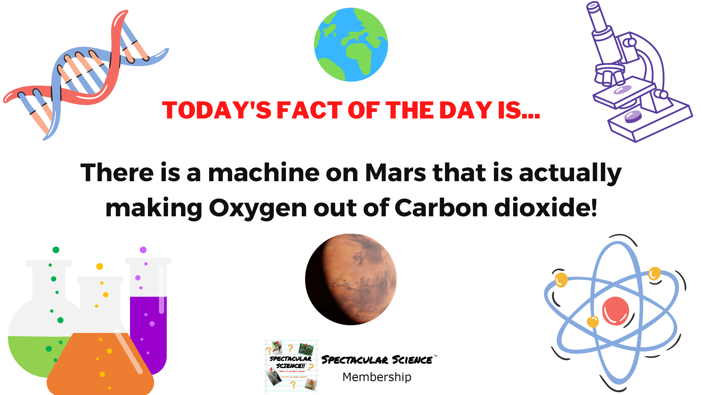 Fact of the Day Image November 16th