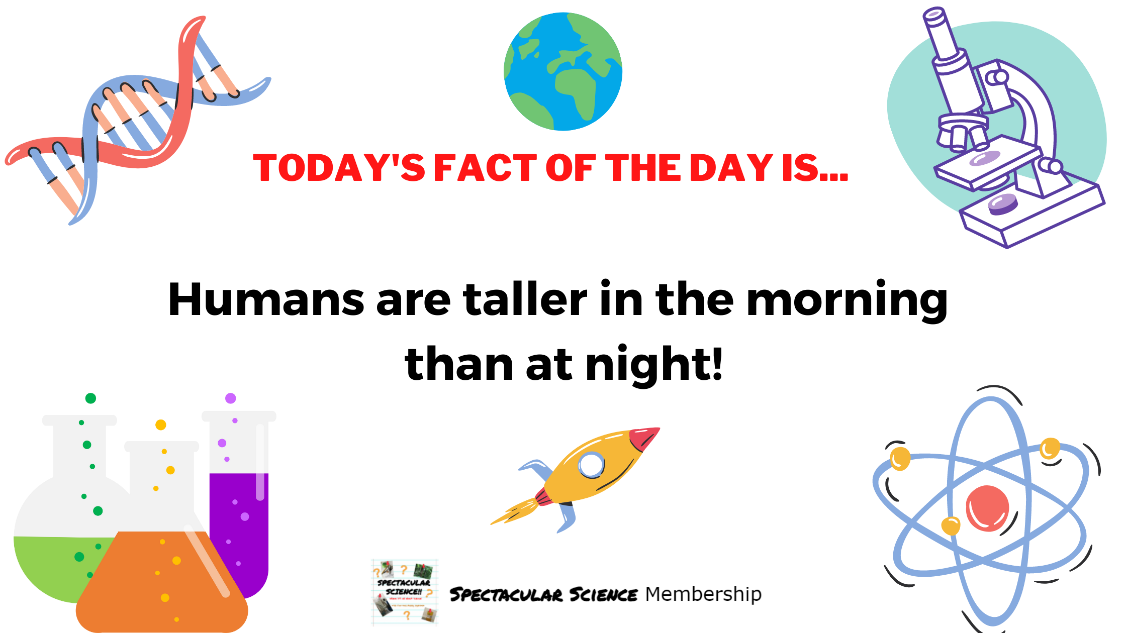 Fact of the Day Image Nov. 22nd