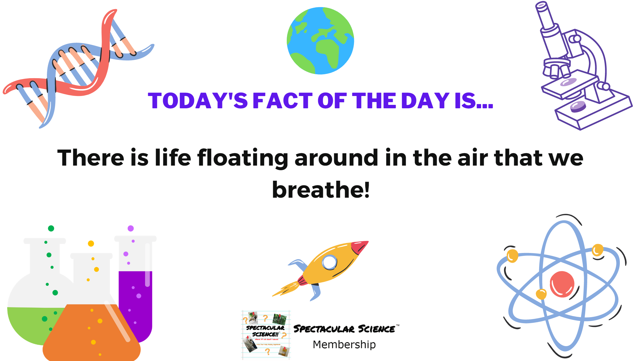 Fact of the Day Image November 30th