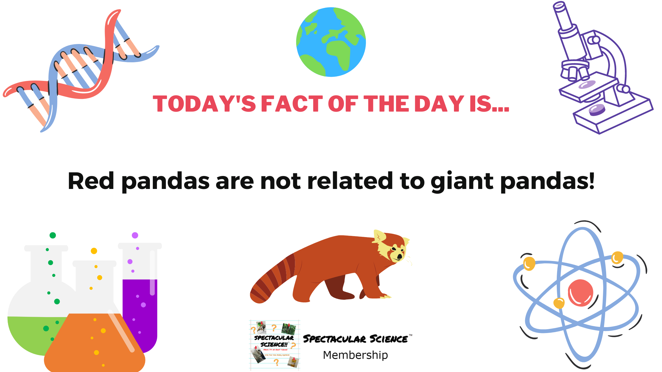 Fact of the Day Image October 18th