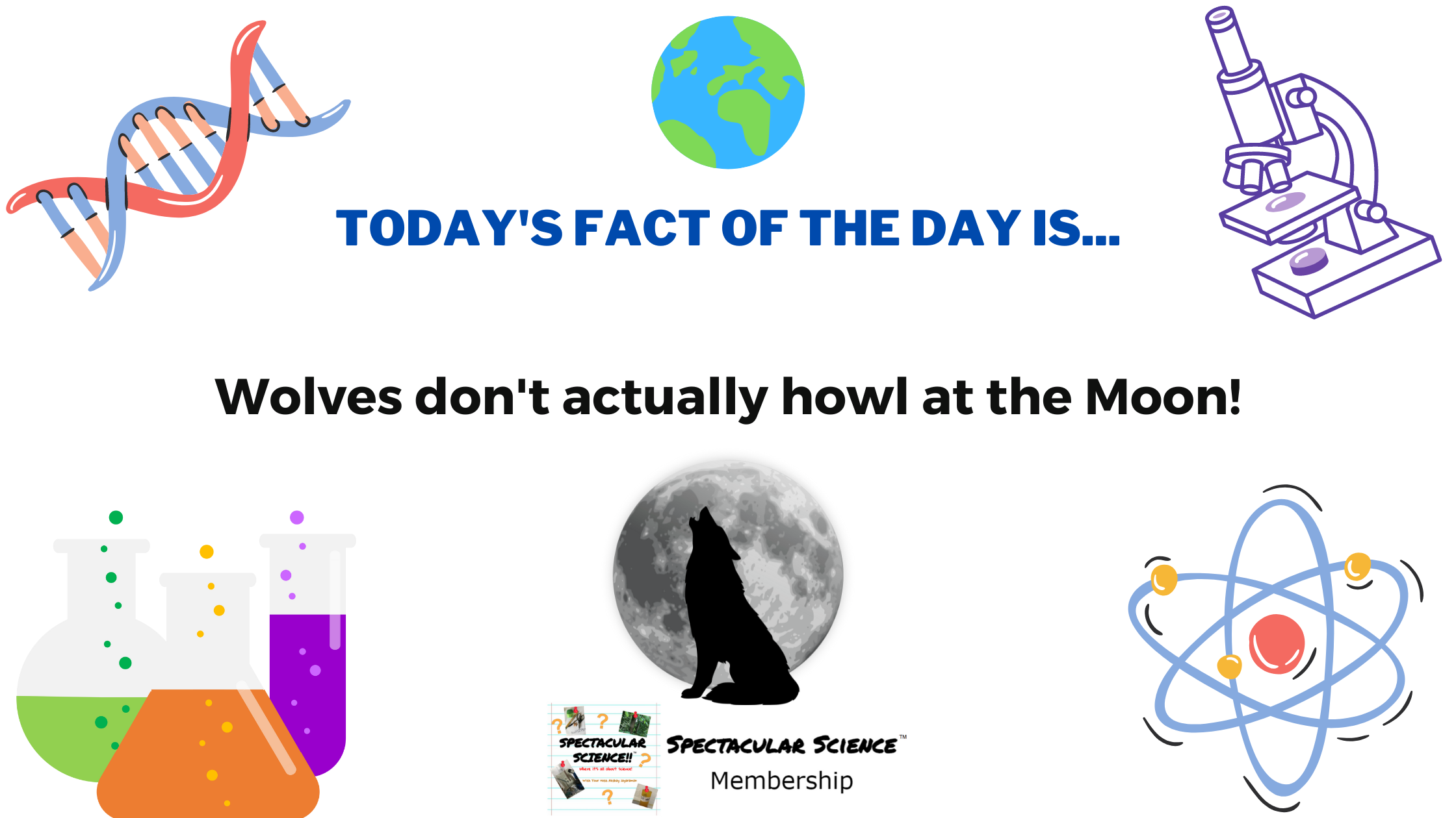 Fact of the Day Image September 15th