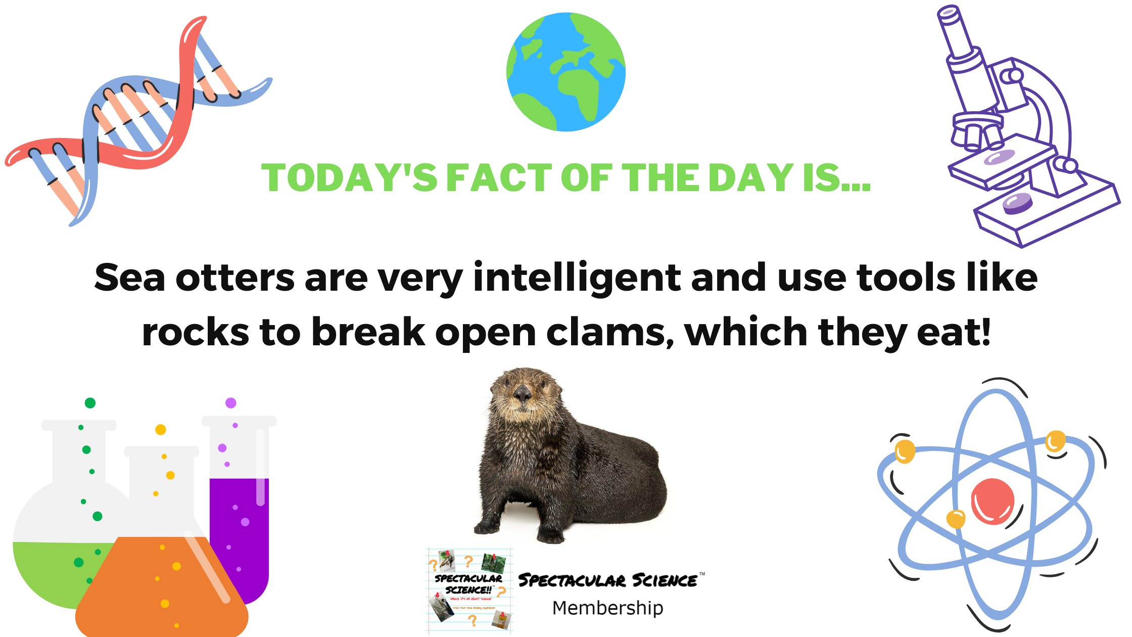 Fact of the Day Image September 21st
